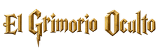 El Grimorio Oculto - Inicio